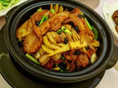 -马凯餐厅(长椿街店)