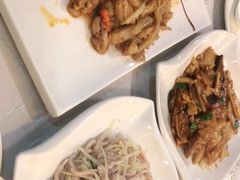 -马凯餐厅(长椿街店)