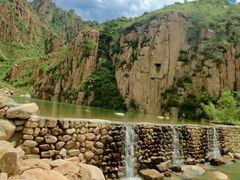 -老虎石海上公园