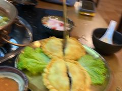 -陀岗美食·云南藏式特色餐厅