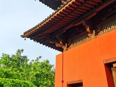 -正定古城-开元寺