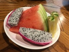 -阿罗新疆菜(人民广场店)