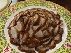 -烤肉季饭庄