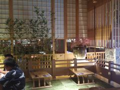 -蓝鲸湾汤泉(包河店)