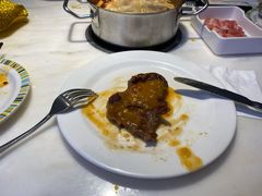 -吉布鲁牛排海鲜自助(顺庆红光路店)