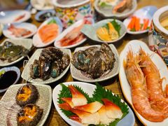 -阳光岛·海鲜盛宴(银泰中心in99店)