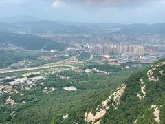 -丹东凤凰山景区