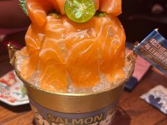 -九本居酒屋(学院路店)