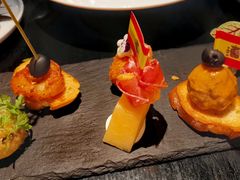-C&R西班牙餐厅