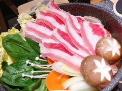 -隐初·SUSHI·美式日本料理