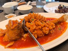 -望乡楼上海菜(日月光店)