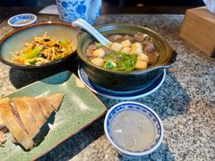 -南京大牌档(夫子庙老门东店)