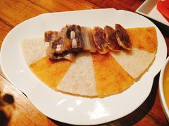 -小厨娘淮扬菜(清江苏宁广场店)