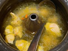 -云海肴·汽锅鸡·云南菜(苏州中心店)
