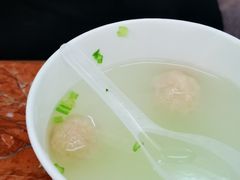 -三真丸子美食坊(故宫路店)