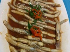 -爷爷的草帽·海鲜馆(孙塘路店)