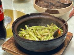 -津津菜馆(绝没分店)