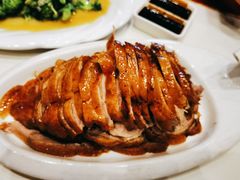-郑州烤鸭总店