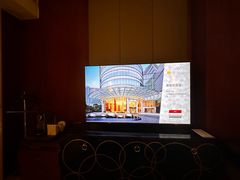 -上海雅居乐万豪侯爵酒店