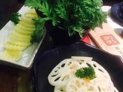 -左庭右院鲜牛肉火锅(南通CBD大有境店)