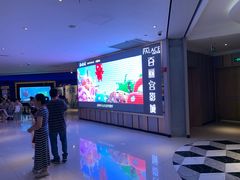-百丽宫影城(CGS激光苏宁广场店)