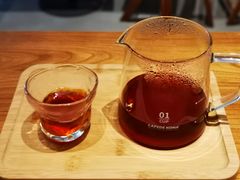 -Punchline Coffee&Roaster(同济大学店)
