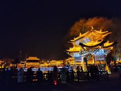 -台儿庄古城