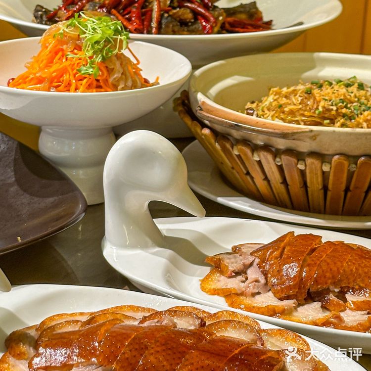 宴请天花板,90%武汉人都来过…