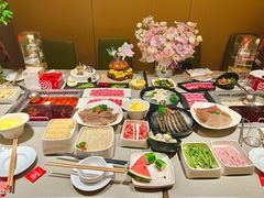 -海底捞火锅(如皋吾悦广场店)