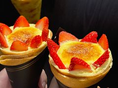 -July tale·可丽饼(德基广场店)