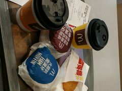 -麦当劳(温州人民路店)