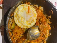 -冰川朝鲜族料理·东北菜(观前店)