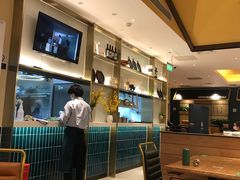 -豪客来牛排(天阳D32店)