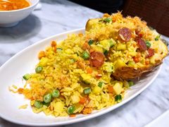 菠萝炒饭-PHO爺·越南料理(亦庄大族广场店)
