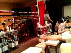 -Dragonfly悠庭·按摩Spa(静安嘉里中心店)