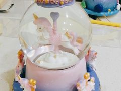 -橙呦·私人定制生日蛋糕