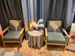-芳朴养生按摩spa·男士