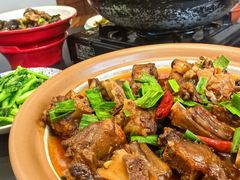 -老衢里·衢州农家菜(邱隘店)