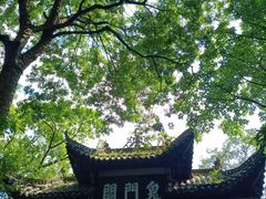 -丰都鬼城名山景区