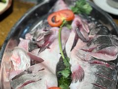 -阿婉贵州苗家酸汤鱼(梅林店)