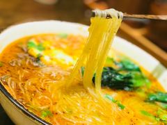 -金杨拉面王(杨南路店)