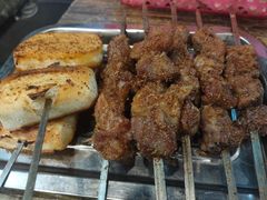 -羊圈(樊洼路店)