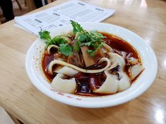 -华兴街自力面店