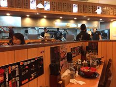 -博多一幸舍(侨福芳草地购物中心店)