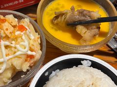 -牛坂亭 . 和牛烤肉海鲜酒场(工农路店)