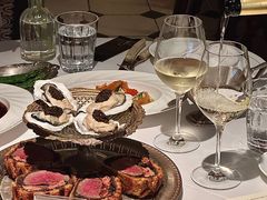 -壳里西餐厅Coquille Seafood Bistro(蒙自路店)