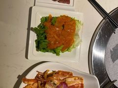 五花肉-么子烤肉(化龙池店)