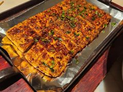 -唐猫庭院·千年陕菜(大唐不夜城店)