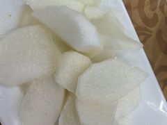 -尕西木老春台东乡手抓美食
