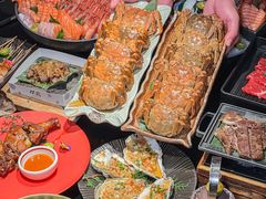 -松鹤精致料理(五一中路店)